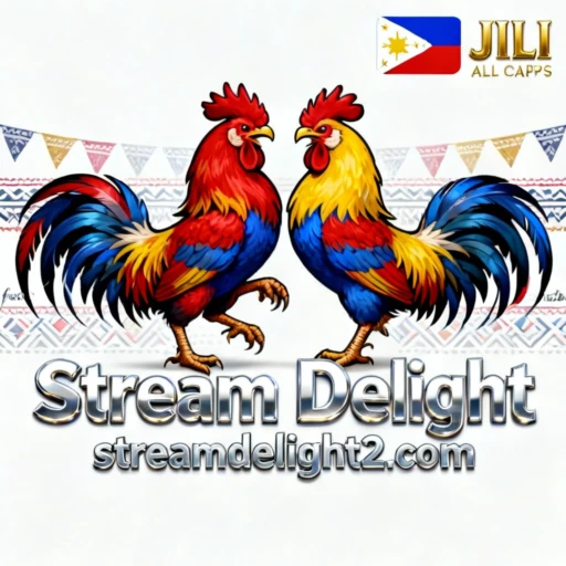 Stream Delight