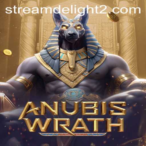 Exploring the Enigmatic World of AnubisWrath: A Stream Delight