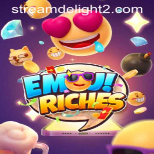 Exploring EmojiRiches: A Stream Delight Gaming Experience