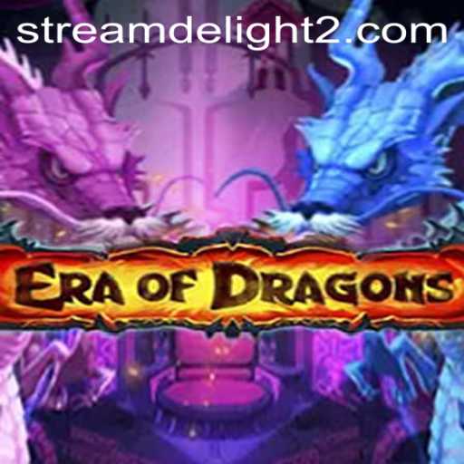 Dive into 'EraOfDragons': The Rising Star of Fantasy Gaming