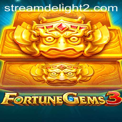 FortuneGems3: Unlocking the Mysteries of Stream Delight