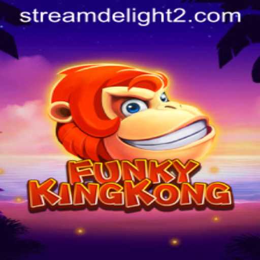 Discover the Adventure in FunkyKingKong: A Stream Delight