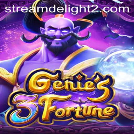 Exploring Genie3Fortune: Unlock the Mystical World of Stream Delight