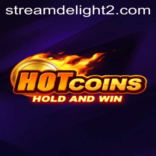 Exploring the Thrills of HotCoins: A Stream Delight