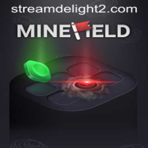 MineField: Stream Delight - A New Era of Interactive Gaming