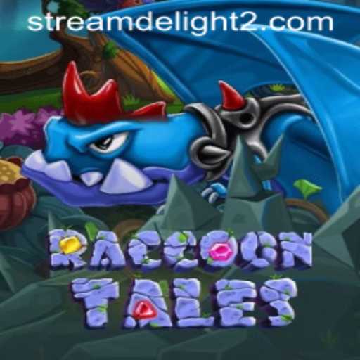 Stream Delight: Unveiling the Captivating World of RaccoonTales