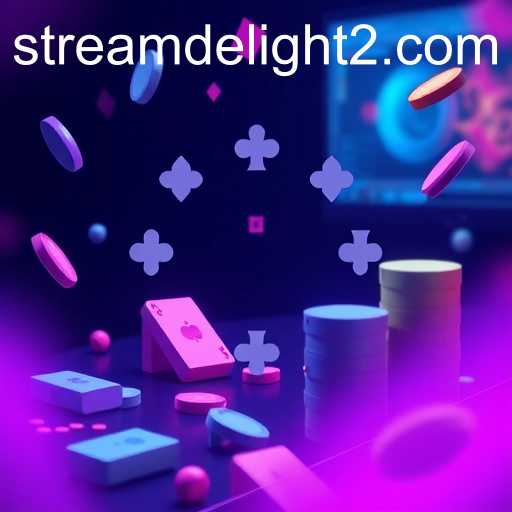 Stream Delight
