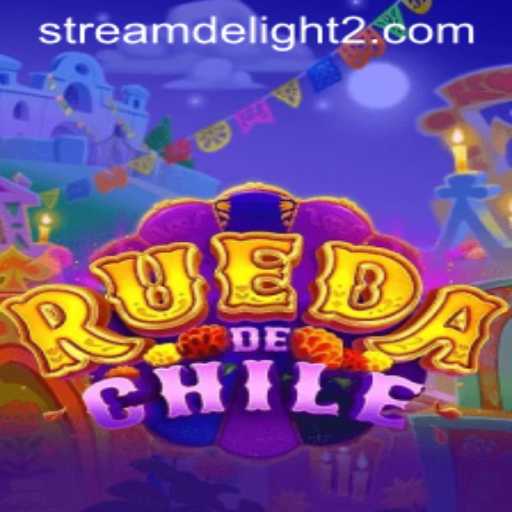 RuedaDeChile: Stream Delight - A New Gaming Sensation