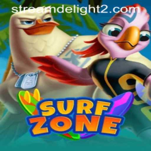 SurfZone: Dive into the Thrilling World of Surfing with Stream Delight