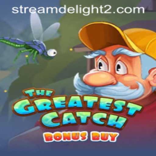 The Ultimate Guide to TheGreatestCatchBonusBuy: A Stream Delight
