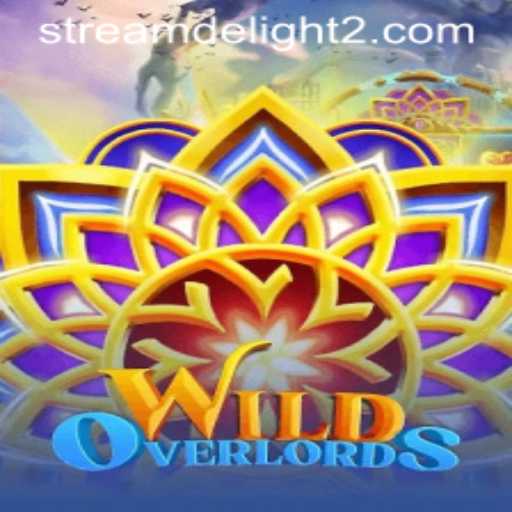 WildOverlords: The Ultimate Stream Delight in Gaming