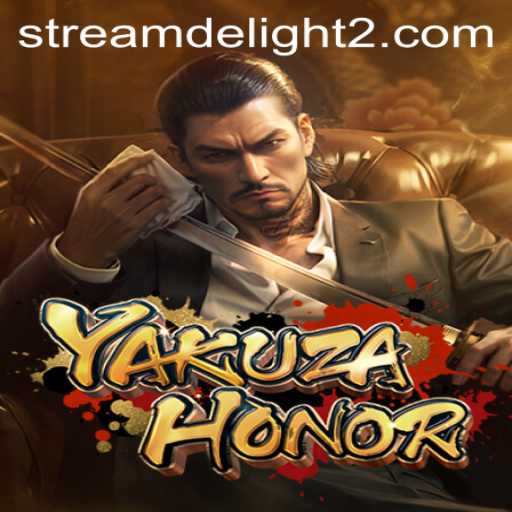 Exploring the Thrilling World of YakuzaHonor: Stream Delight